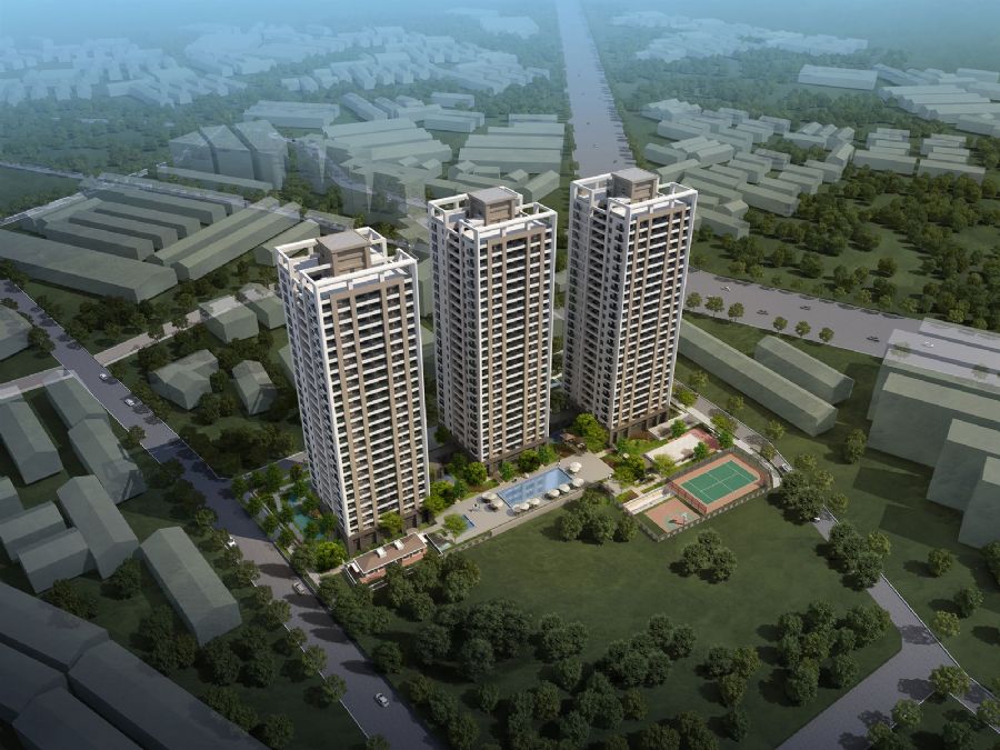 禾象國際規劃設計有限公司 禾象聯合建築師事務所ho W Architects Associates